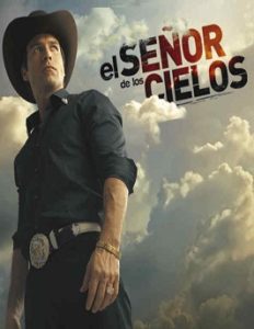 الموسم الأول EL senor de los cielos مترجم