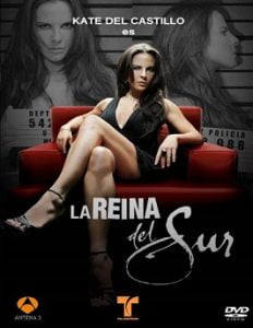 مسلسل La Reina del Sur الموسم الأول الحلقة 3 مترجمة