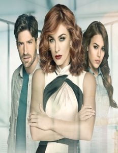 La Doña الحلقة 95 مترجمة