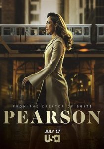 مسلسل Pearson الموسم الاول الحلقة 1 الاولى