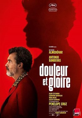 فيلم Dolor y gloria 2019 مترجم