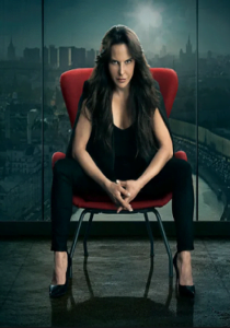 مسلسل La Reina del Sur الموسم الثاني الحلقة 8 مترجمة