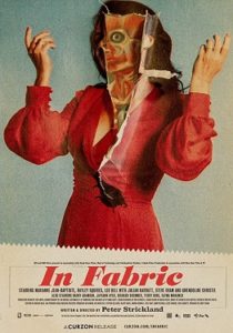 فيلم In Fabric 2018 مترجم