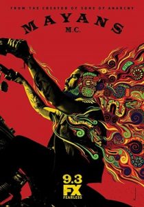 مسلسل Mayans MC الموسم الثاني الحلقة 1 مترجمة