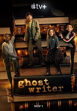 مسلسل Ghostwriter الموسم الأول الحلقة 6 مترجمة