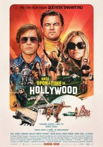 فيلم Once Upon a Time in Hollywood 2019 مترجم