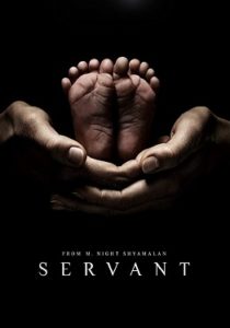 مسلسل Servant الموسم الأول الحلقة 3 مترجمة