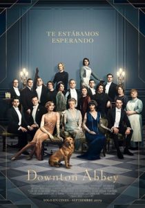 فيلم Downton Abbey 2019 مترجم