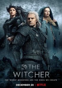 مسلسل The Witcher الموسم الأول الحلقة 8 الأخيرة مترجمة