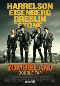 فيلم Zombieland: Double Tap 2019 مترجم