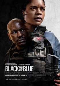 فيلم Black and Blue 2019 مترجم