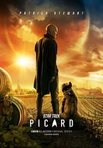 مسلسل Star Trek: Picard الموسم الأول الحلقة 1 مترجمة