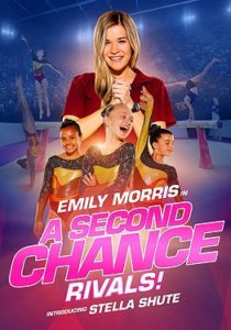 فيلم A Second Chance: Rivals 2019 مترجم