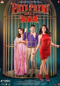 فيلم Pati Patni Aur Woh 2019 مترجم