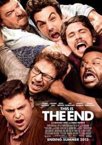 فيلم This Is the End 2013 مترجم