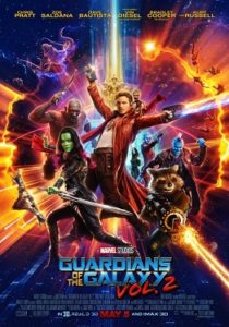 فيلم Guardians of the Galaxy Vol. 2 2017 مترجم