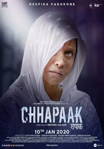 فيلم Chhapaak 2020 مترجم