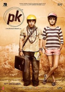 فيلم PK 2014 مترجم
