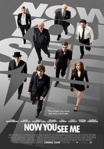فيلم Now You See Me 2013 مترجم