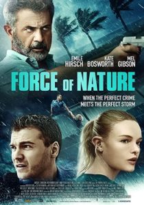 فيلم Force of Nature 2020 مترجم