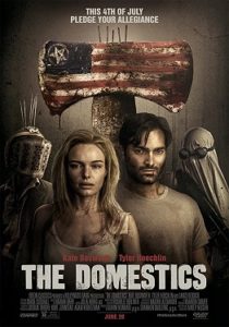فيلم The Domestics 2018 مترجم