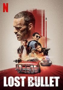 فيلم Lost Bullet 2020 مترجم
