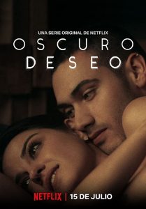 مسلسل Dark Desire الموسم الاول الحلقة 13 مترجمة