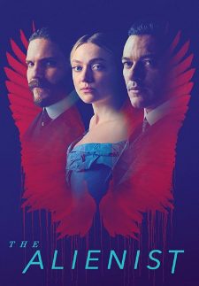 مسلسل The Alienist الموسم الثاني الحلقة 2 الثانية مترجمة