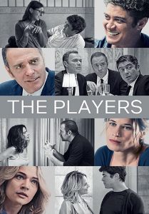 فيلم The Players 2020 مترجم