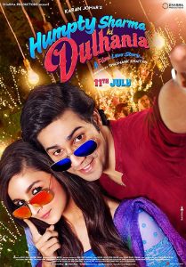 فيلم Humpty Sharma Ki Dulhania 2014 مترجم