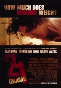 فيلم 21 Grams 2003 مترجم