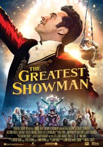 فيلم The Greatest Showman 2017 مترجم