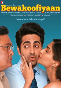 فيلم Bewakoofiyaan 2014 مترجم