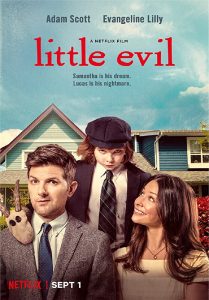 فيلم Little Evil 2017 مترجم
