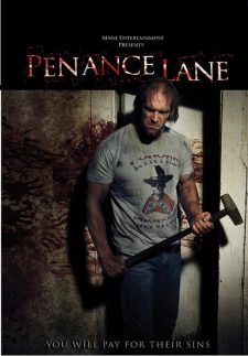 فيلم Penance Lane 2020 مترجم