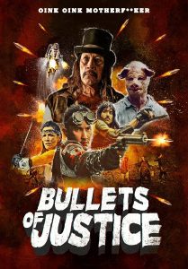 فيلم Bullets of Justice 2019 مترجم