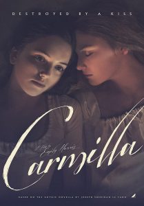فيلم Carmilla 2019 مترجم