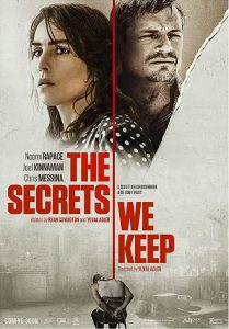فيلم The Secrets We Keep 2020 مترجم