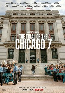 فيلم The Trial of the Chicago 7 2020 مترجم اون لاين
