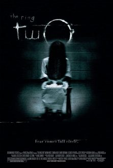 فيلم The Ring Two 2005 مترجم اون لاين
