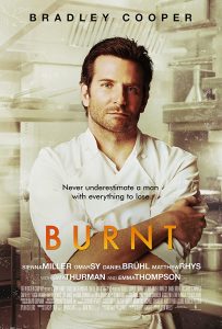 فيلم Burnt 2015 مترجم اون لاين