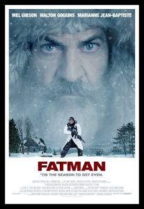 فيلم Fatman 2020 مترجم اون لاين