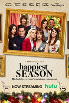 فيلم Happiest Season 2020 مترجم اون لاين