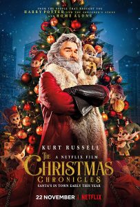 فيلم The Christmas Chronicles 2018 مترجم اون لاين