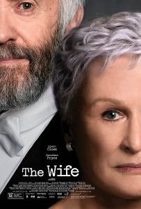 فيلم The Wife 2017 مترجم اون لاين
