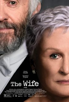 فيلم The Wife 2017 مترجم اون لاين