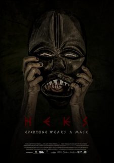 فيلم Heks 2020 مترجم اون لاين