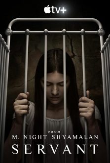 مسلسل Servant الموسم الثاني الحلقة 3 الثالثة مترجمة