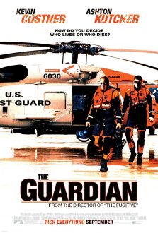 مشاهدة فيلم The Guardian 2006 مترجم اون لاين