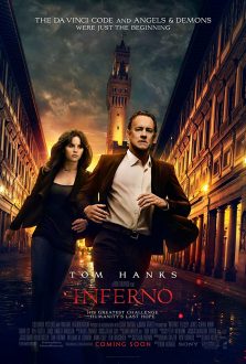 مشاهدة فيلم Inferno 2016 مترجم اون لاين